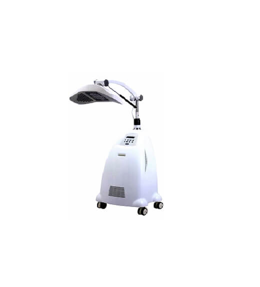 Máy trị liệu da bằng ánh sáng sinh học (7 màu) SK-8